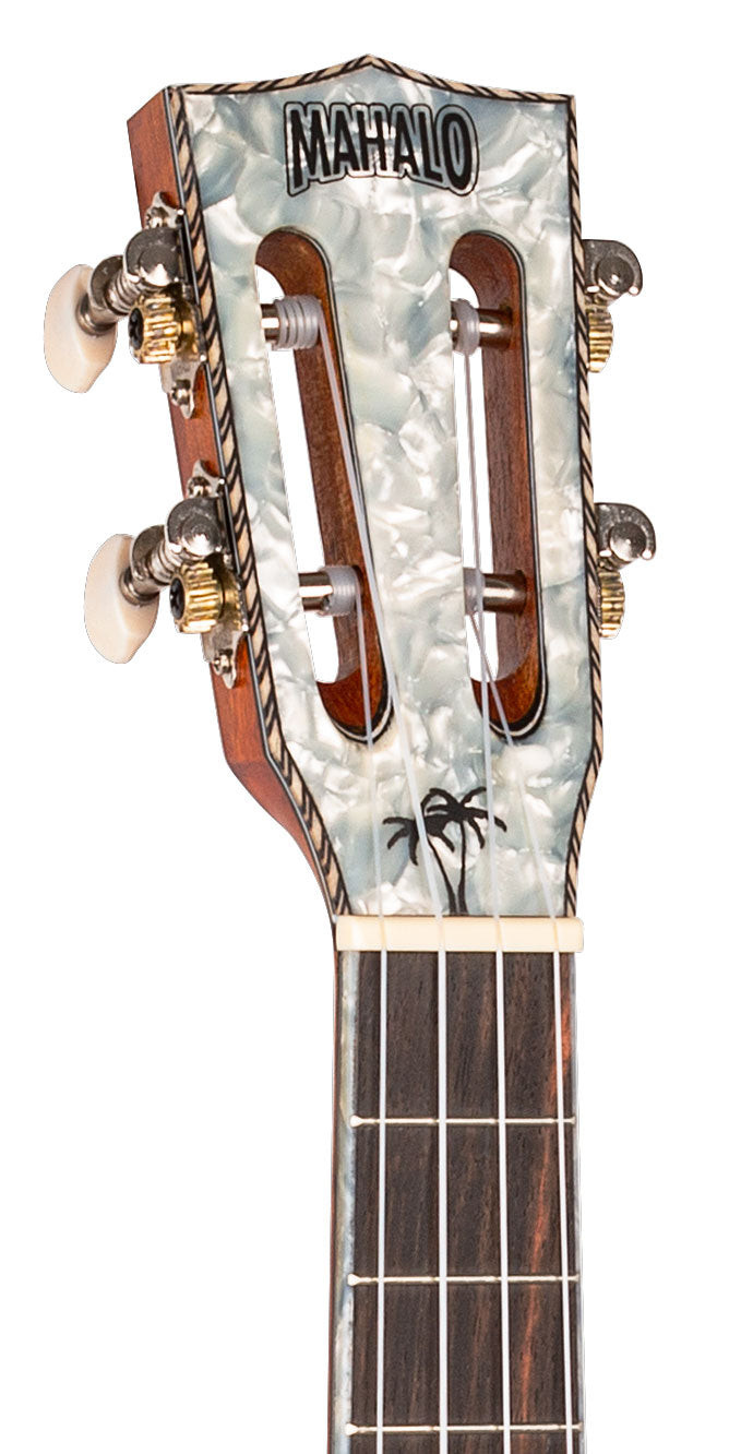 Mahalo | MP3 | Tenor | Tenor Ukulele Mahalo | MP3 | Tenor | Tenor Ukulele